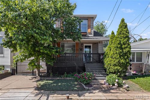 4228 Schiller Pl, Saint Louis, MO, 63116-2326 | Card Image