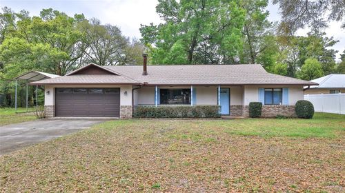 461 Austin St, Lake Helen, FL, 32744-2217 | Card Image