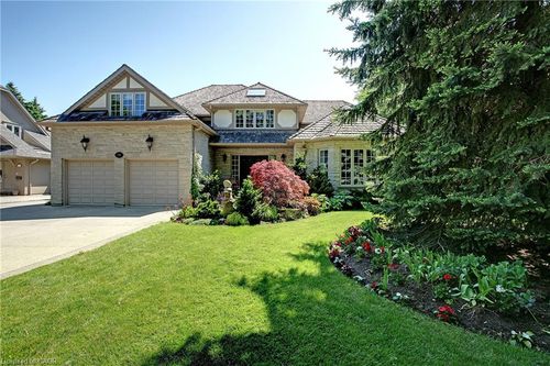 238 Elton Park Rd, Oakville, ON, L6J4C1 | Card Image