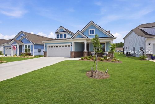 248 Eagle Landing Ln, Bluffton, SC, 29909-4951 | Card Image