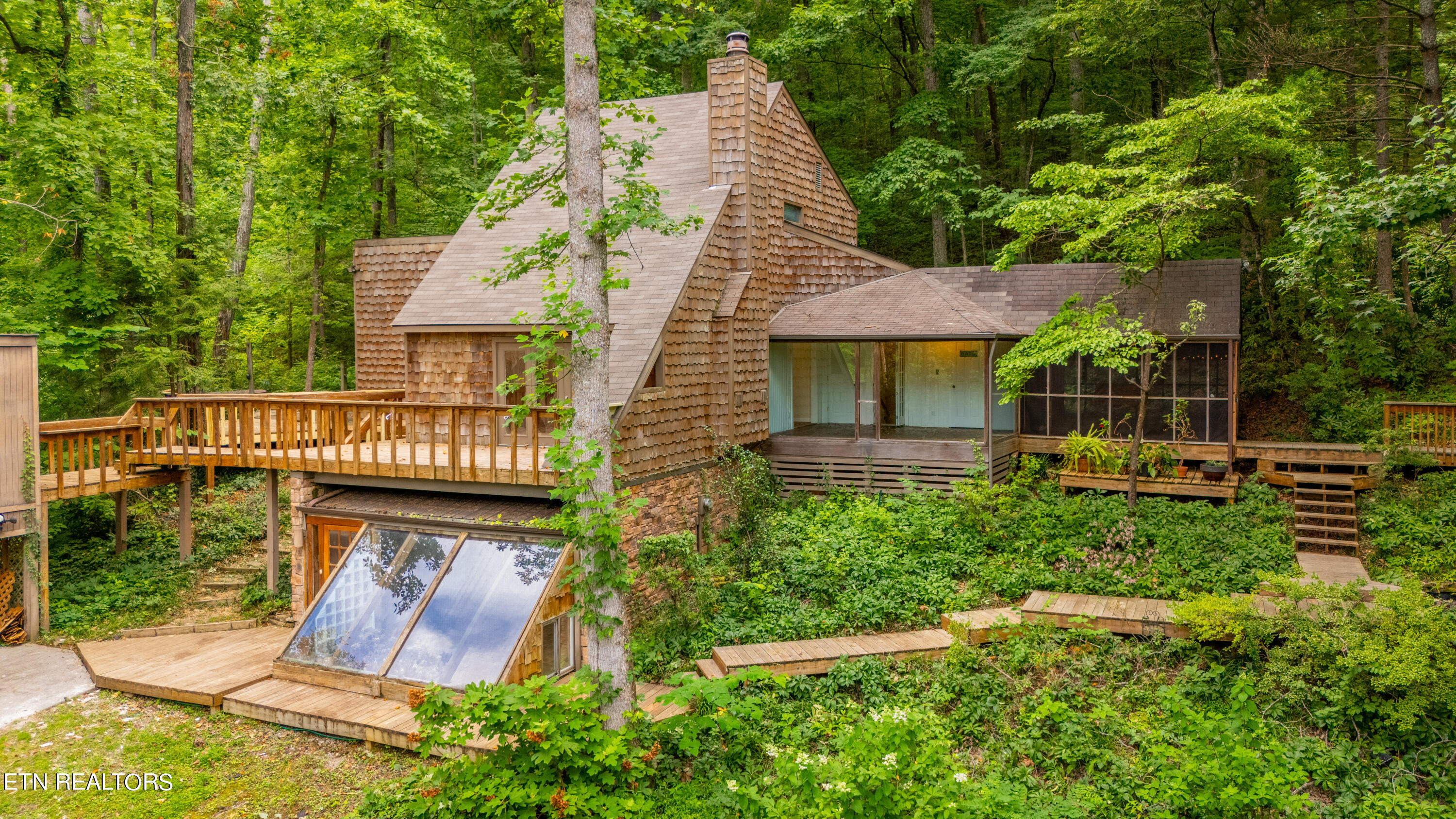 Mckinney Rd, Blaine, TN 37709