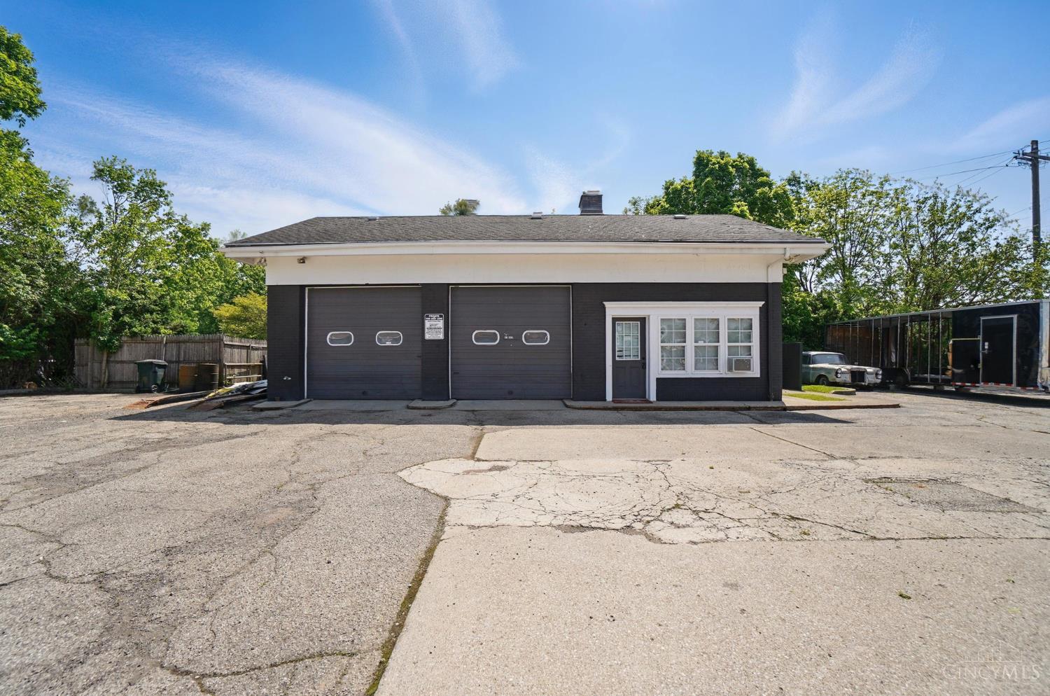 4500 S Dixie Hwy, Franklin, OH 45005