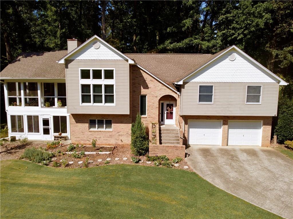 Old Dawsonville Rd, Gainesville, GA 30506