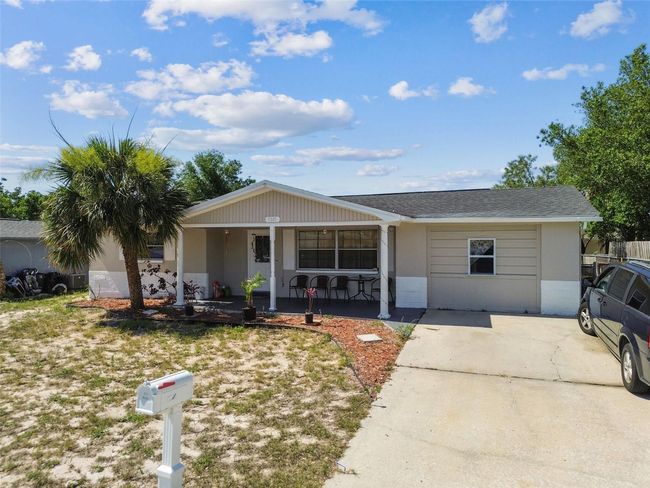 7535 Christina Ln, House other with 4 bedrooms, 2 bathrooms and null parking in PORT RICHEY FL | Image 63