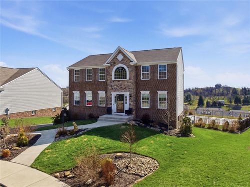 133 Azalea Cir, Rostraver Township, PA, 15012-9623 | Card Image