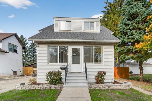 183 E Mcwilliams St, Fond Du Lac, WI, 54935-2452 | Card Image