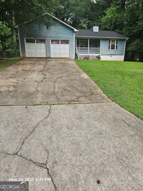 115 Lakeview Dr, Stockbridge, GA, 30281-1756 | Card Image