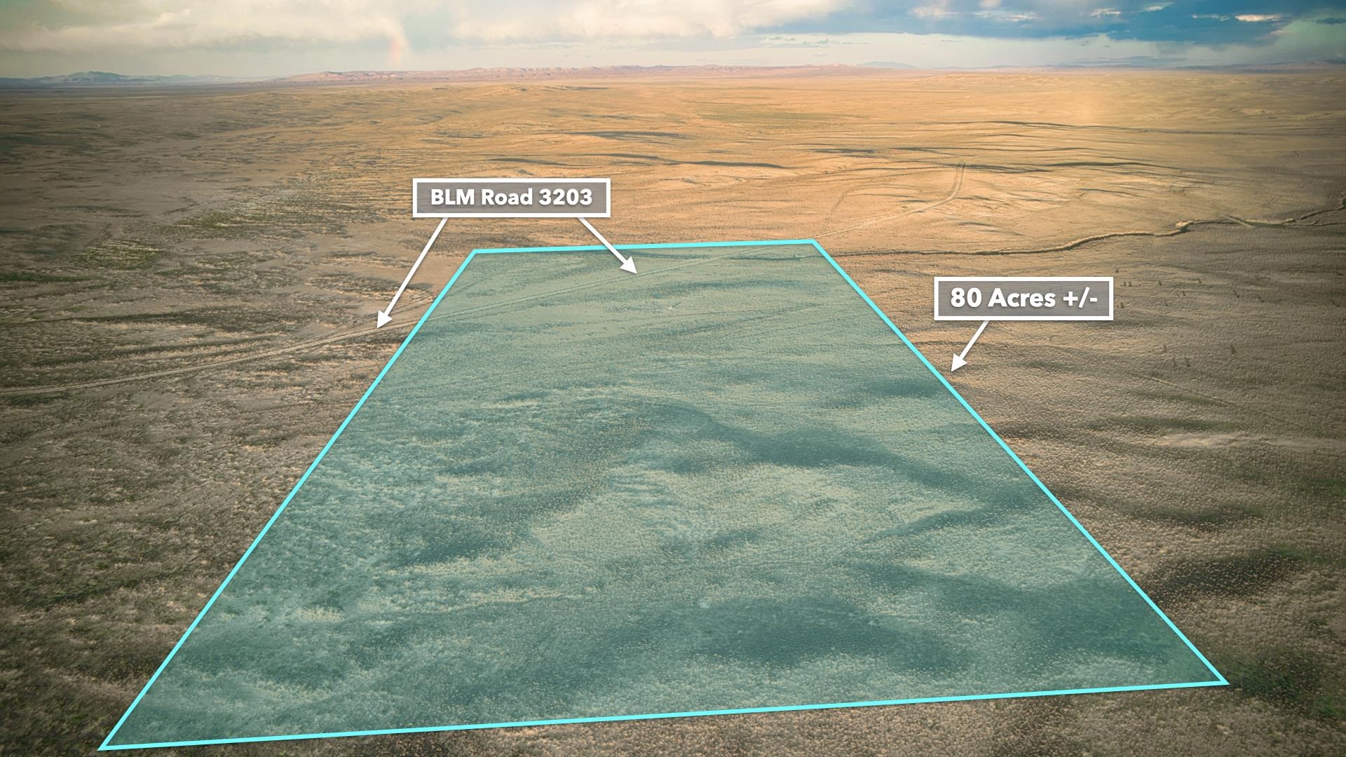 Land in Wamsutter 3