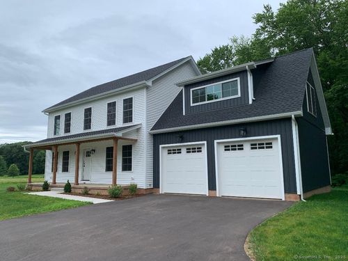 19 Mahoney Rd, East Windsor, CT, 06088-9718 | Card Image