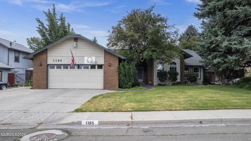 1165 W Winnie Ln, Carson City, NV, 89703-2032 | Card Image