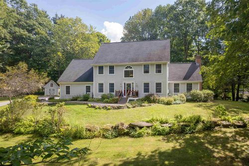 550 Curtis Brook Road, Rutland Town, VT, 05701 | Card Image