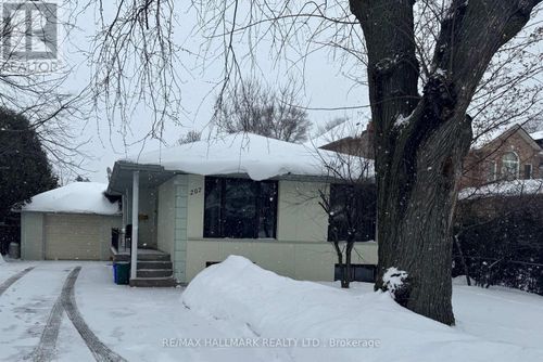 bsmt-207 Lawrence Avenue, Richmond Hill (Harding), ON, M4C1Z7 | Card Image