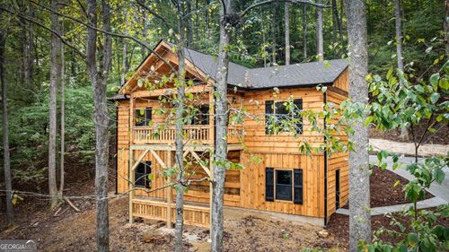 821 Navaho Way, Ellijay, GA, 30540 | Card Image
