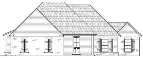 302 Tremont Dr, Florence, MS, 39073-1219 | Card Image