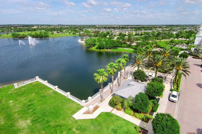 12578 Sw Sunrise Lake Ter, House other with 3 bedrooms, 3 bathrooms and null parking in Port St. Lucie FL | Image 92