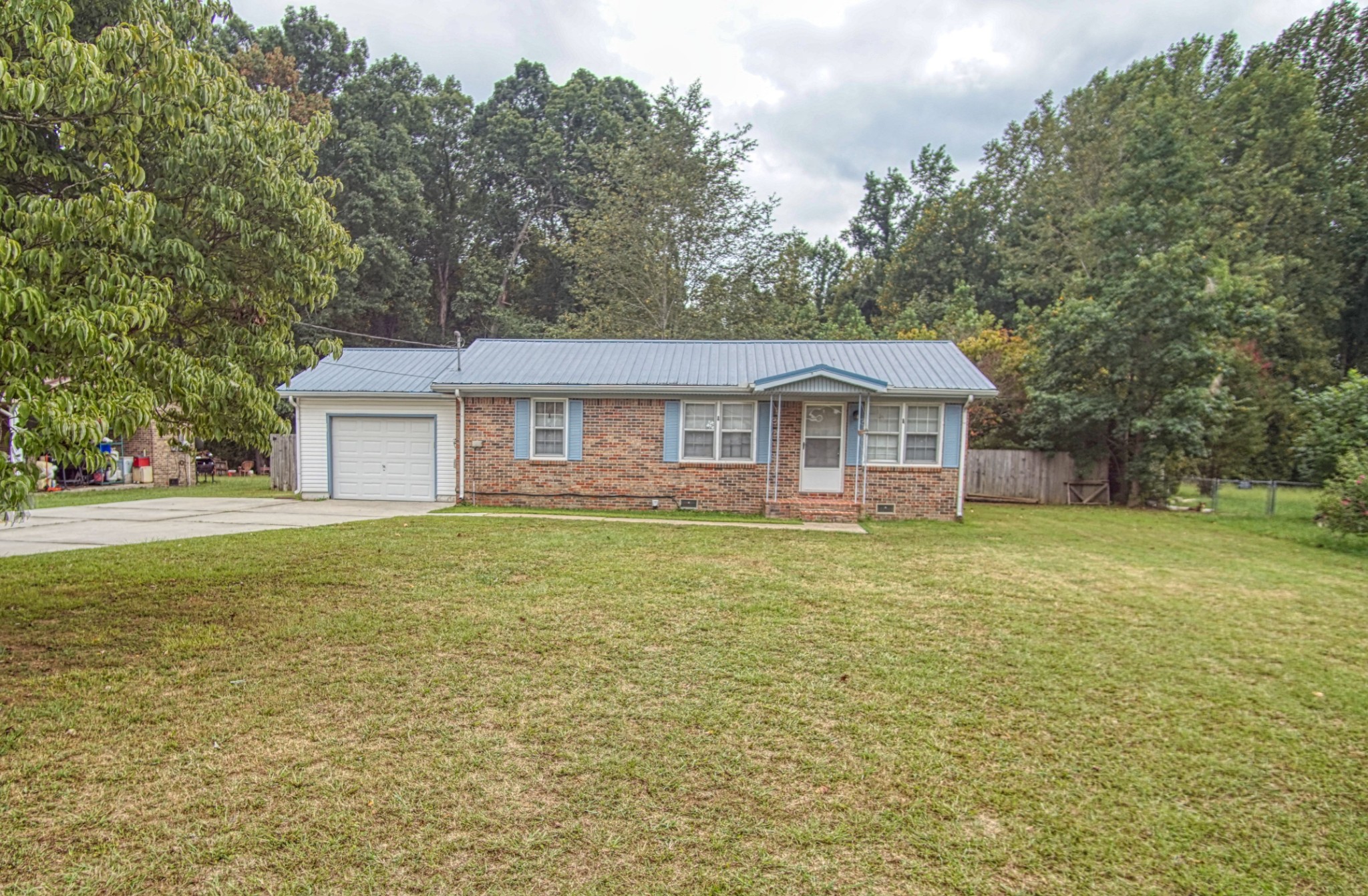Eastwood Dr, Fayetteville, TN 37334
