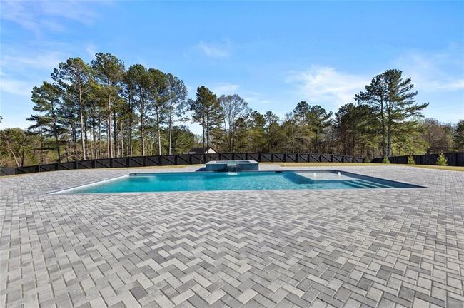 2485 Brooks Rd, House other with 6 bedrooms, 8 bathrooms and 8 parking in Dacula GA | Image 121