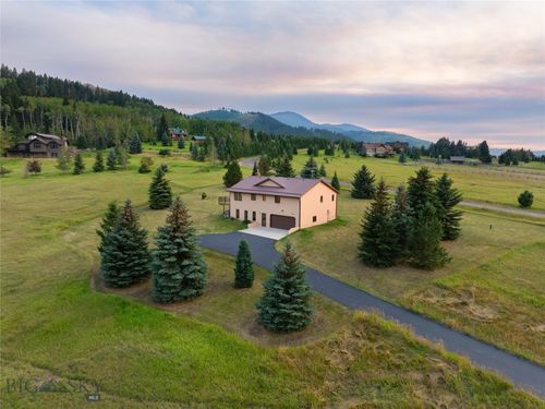 3250 Big Bear Rd, Gallatin Gateway, MT, 59730 | Card Image