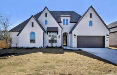 10002 Sarah Place, House other with 4 bedrooms, 3 bathrooms and null parking in Boerne TX | Image 1