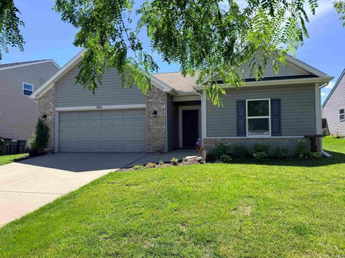 4696 Nathan St, West Lafayette, IN, 47906-8737 | Card Image