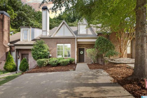 2208 Ridgemont Dr, BIRMINGHAM, AL, 35244-1220 | Card Image