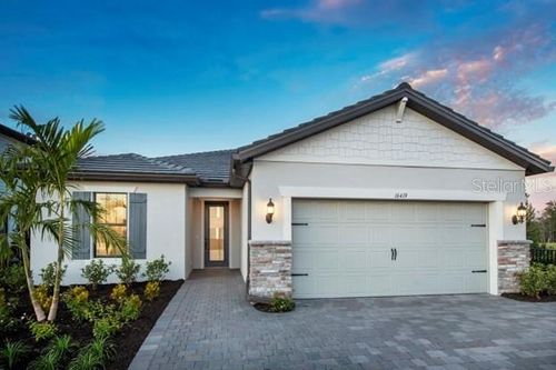 16305 Pebble Ridge Dr, LAKEWOOD RANCH, FL, 34211-1801 | Card Image