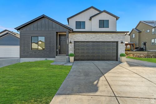 404-5382 N Orville St, Eagle Mountain, UT, 84005 | Card Image