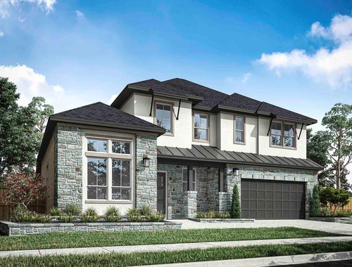 8027 Sunny Ridge Dr, Fulshear, TX, 77441-2979 | Card Image