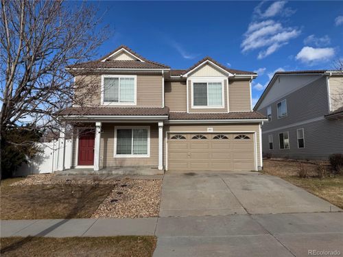 20017 E March Dr, Denver, CO, 80249 | Card Image