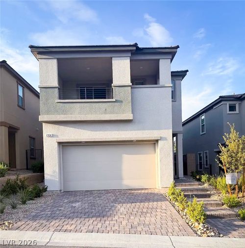 12434 Madison Park Pl, Las Vegas, NV, 89138-6582 | Card Image