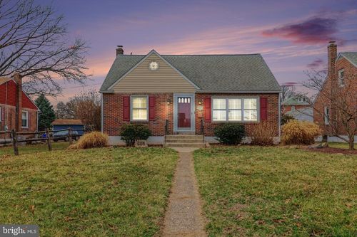 609 N Franklin St, POTTSTOWN, PA, 19464-4619 | Card Image