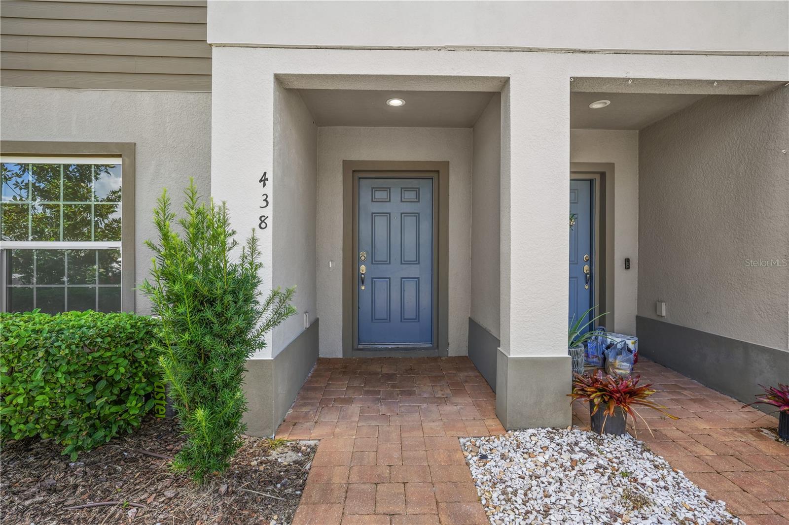 Residential Lease in DAVENPORT 2