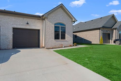 Lot 21 Cumberland Pointe Ln, Bowling Green, KY, 42103 | Card Image