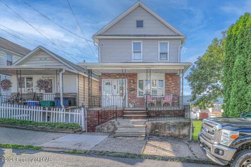 143 Elizabeth Street, Pittston, PA, 18640 | Card Image