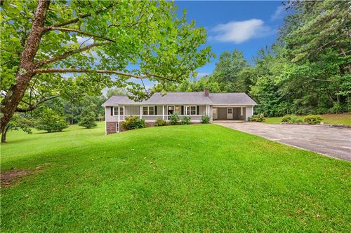 280 Hitchcock Rd, dallas, GA, 30157-6689 | Card Image