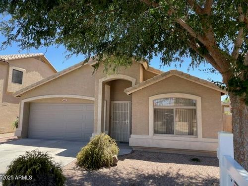 16619 W Ironwood St, Surprise, AZ, 85388-1175 | Card Image