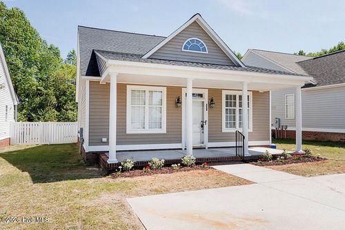 421 Davis Farm Drive, Nashville, NC, 27856 | Card Image