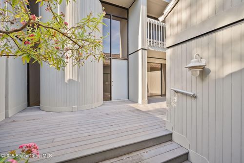 386 Aquarina Blvd, Melbourne Beach, FL, 32951-3924 | Card Image