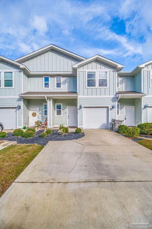 1528 Farragut Way, Pensacola, FL, 32534-5376 | Card Image