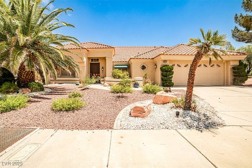 2504 Youngdale Dr, Las Vegas, NV, 89134-7803 | Card Image