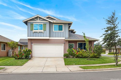 91-987 Huaulaula Loop, Ewa Beach, HI, 96706-5673 | Card Image