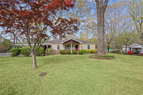 5760 Brenda Dr Sw, Mableton, GA, 30126-3122 | Card Image