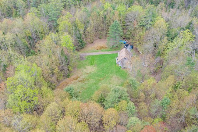 1107 Apple Hill Rd, House other with 2 bedrooms, 1 bathrooms and null parking in Calais VT | Image 32