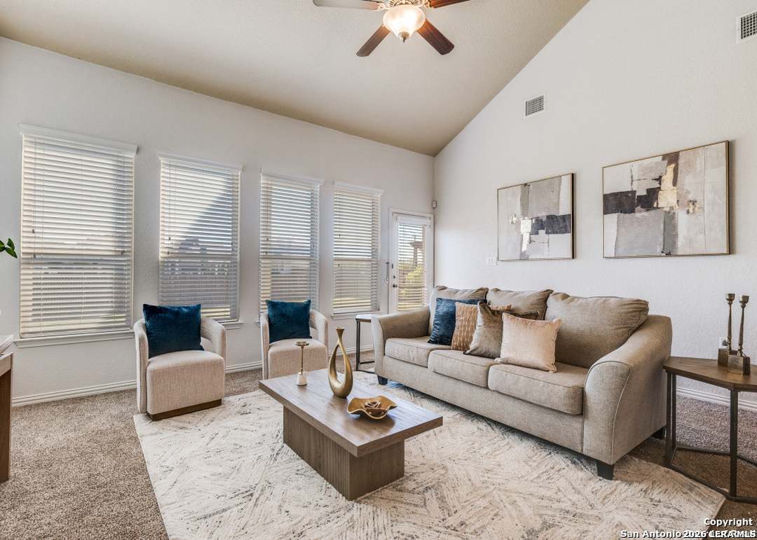 Residential Lease in San Antonio 3