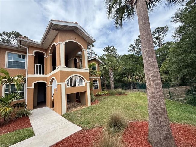 UNIT-205 - 1131 Winding Pines Cir, Condo with 2 bedrooms, 2 bathrooms and 1 parking in CAPE CORAL FL | Image 10