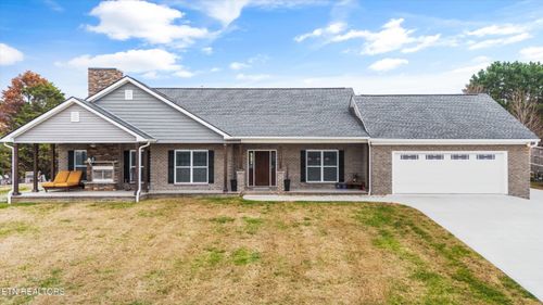 131 Marble Bluff Dr, Kingston, TN, 37763-5615 | Card Image