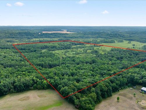 tbd Azalea Rd, Motley, MN, 56466 | Card Image