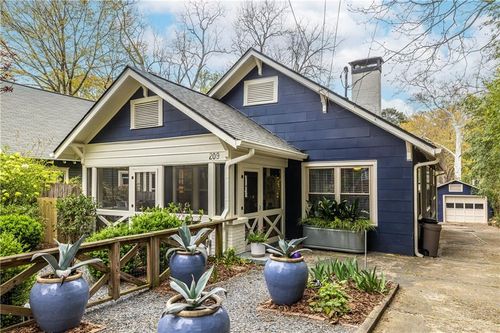 209 Drexel Ave, Decatur, GA, 30030-2839 | Card Image