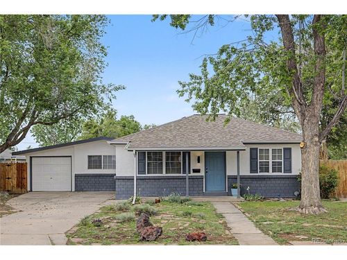 6235 W 46th Ave, Wheat Ridge, CO, 80033-3739 | Card Image