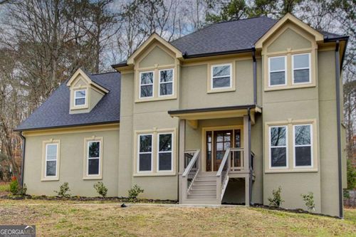2170 Charleston Pl, Lithia Springs, GA, 30122-4001 | Card Image